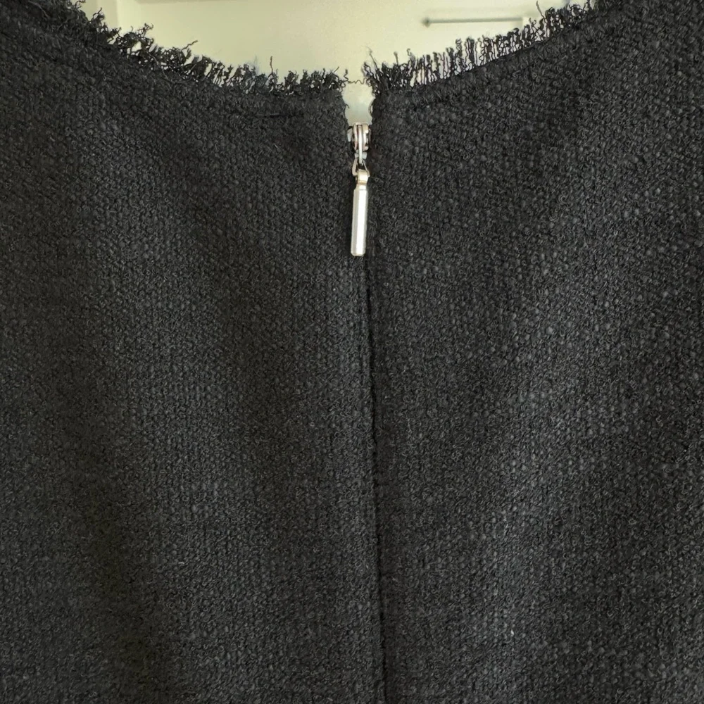 Rebecca Taylor black short